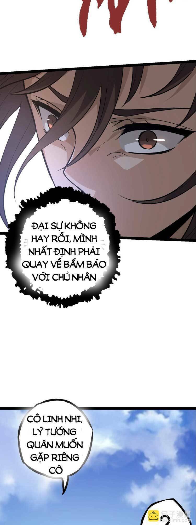 Chuyển Sinh Thành Liễu Đột Biến Chapter 50 - Trang 2