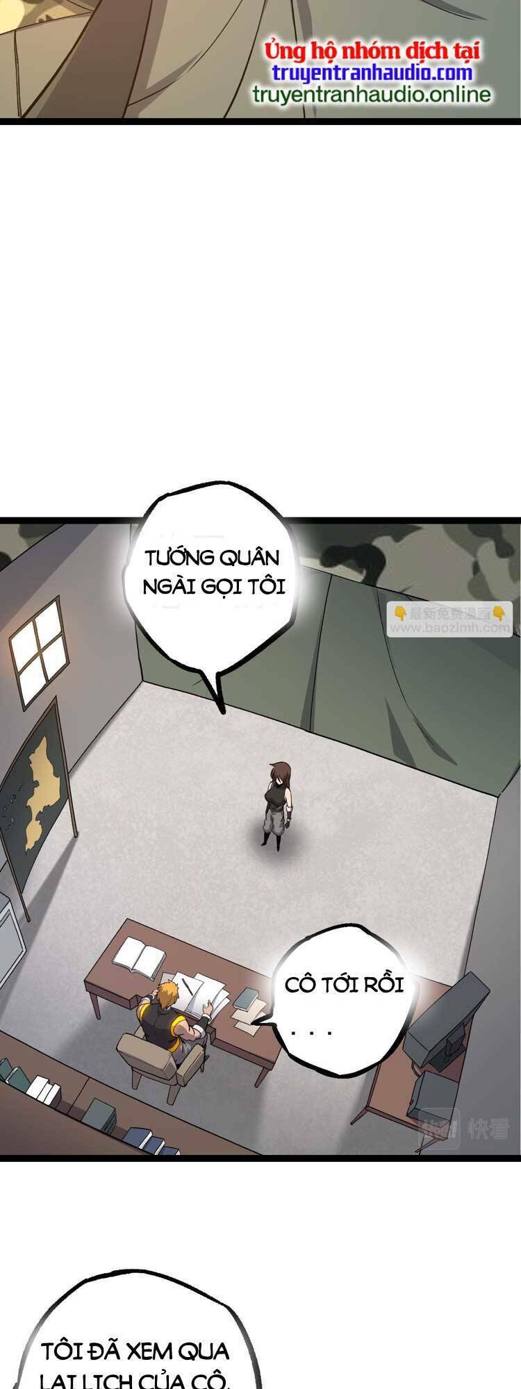 Chuyển Sinh Thành Liễu Đột Biến Chapter 50 - Trang 2