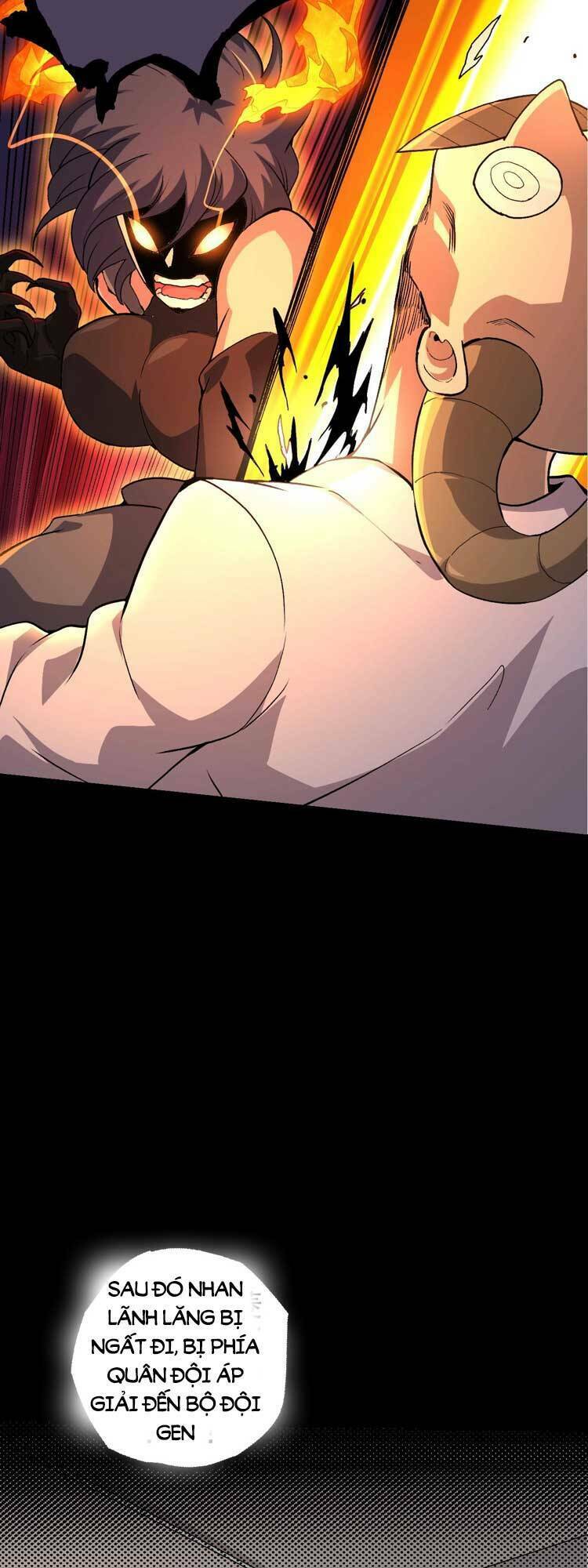 Chuyển Sinh Thành Liễu Đột Biến Chapter 50 - Trang 2