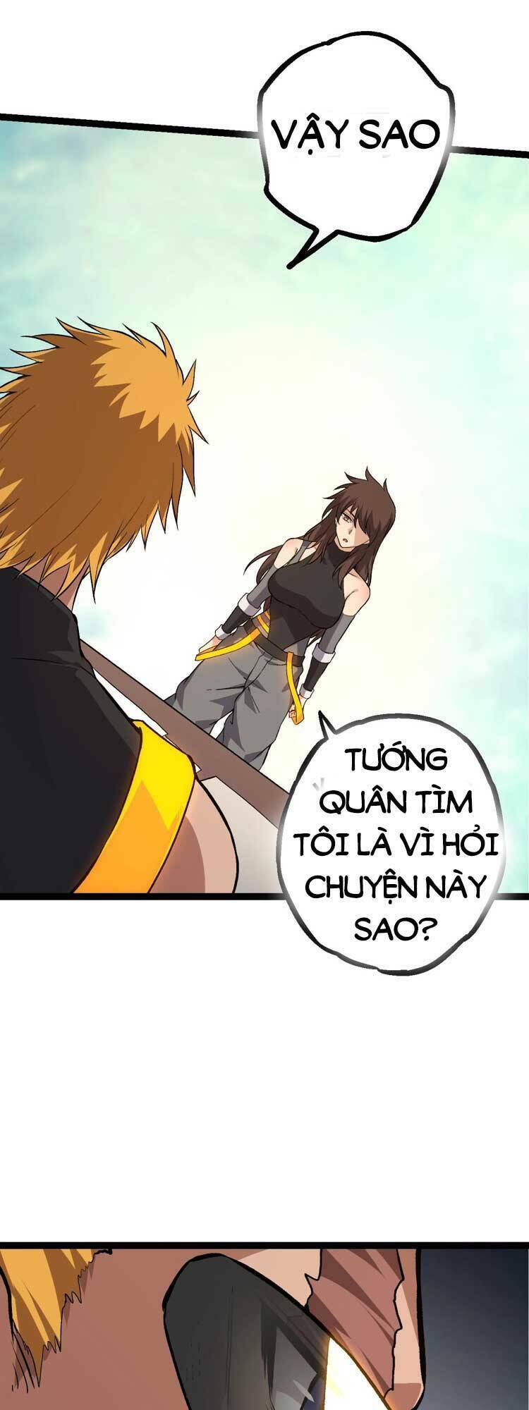 Chuyển Sinh Thành Liễu Đột Biến Chapter 50 - Trang 2