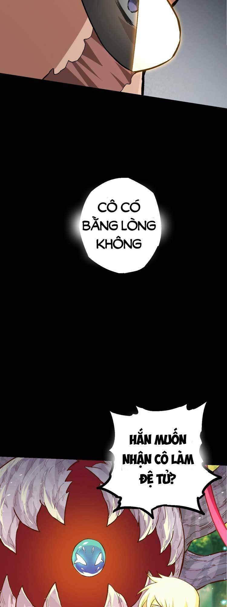 Chuyển Sinh Thành Liễu Đột Biến Chapter 50 - Trang 2