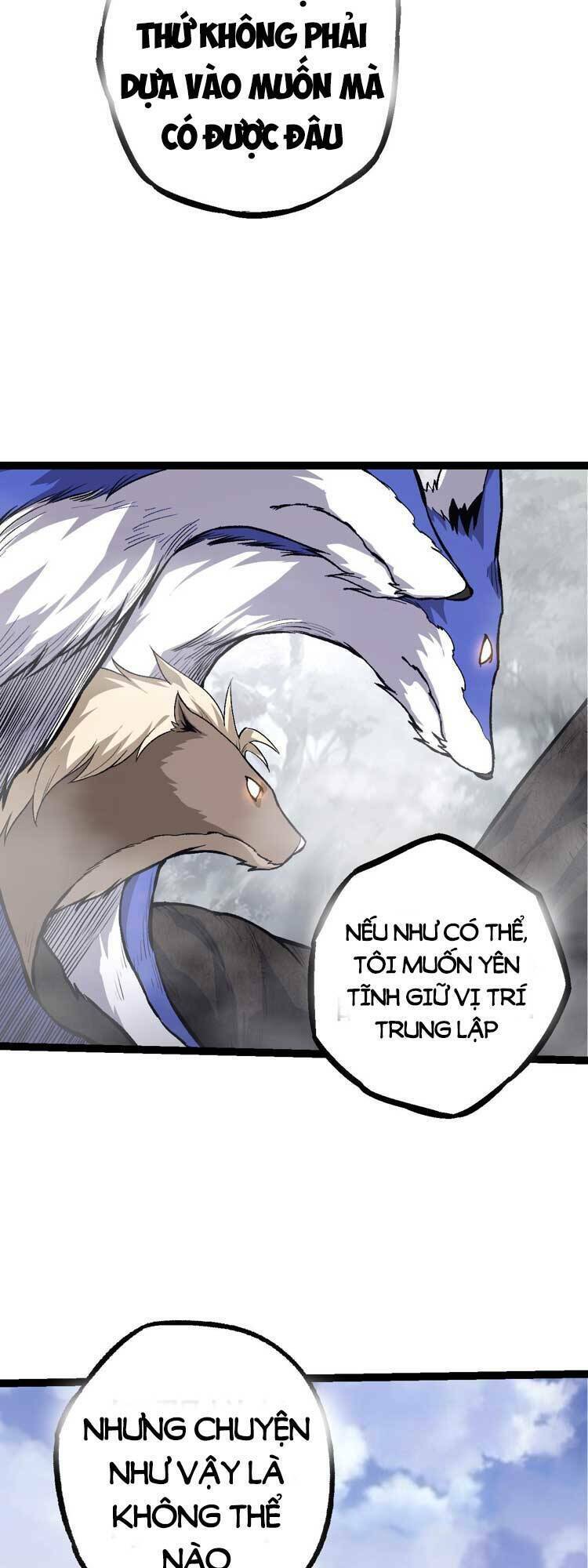 Chuyển Sinh Thành Liễu Đột Biến Chapter 50 - Trang 2