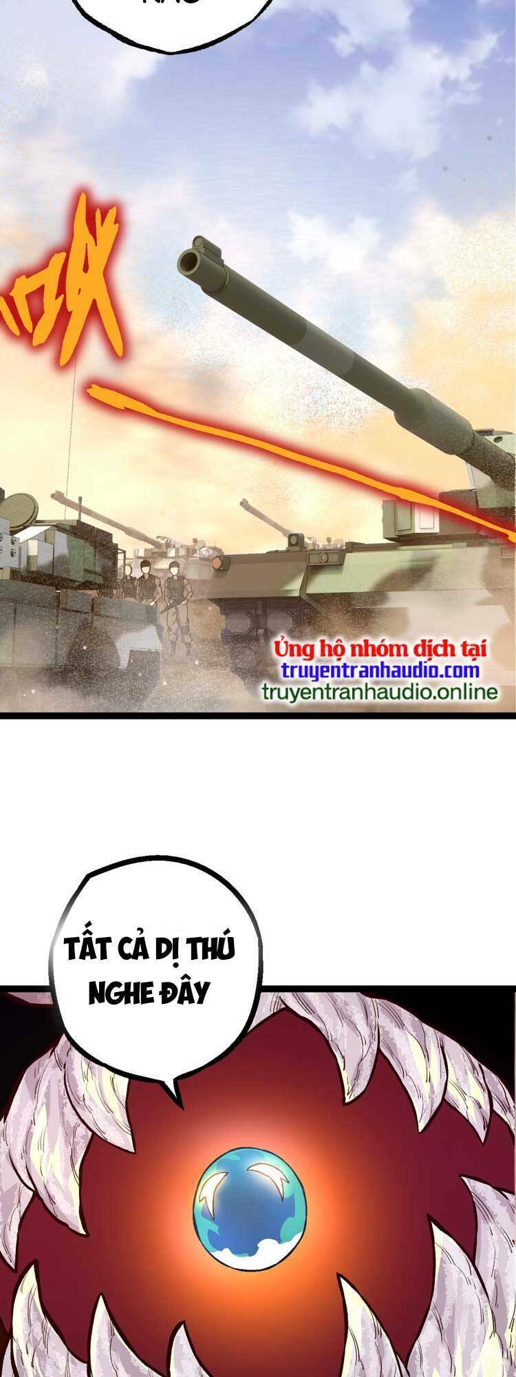 Chuyển Sinh Thành Liễu Đột Biến Chapter 50 - Trang 2