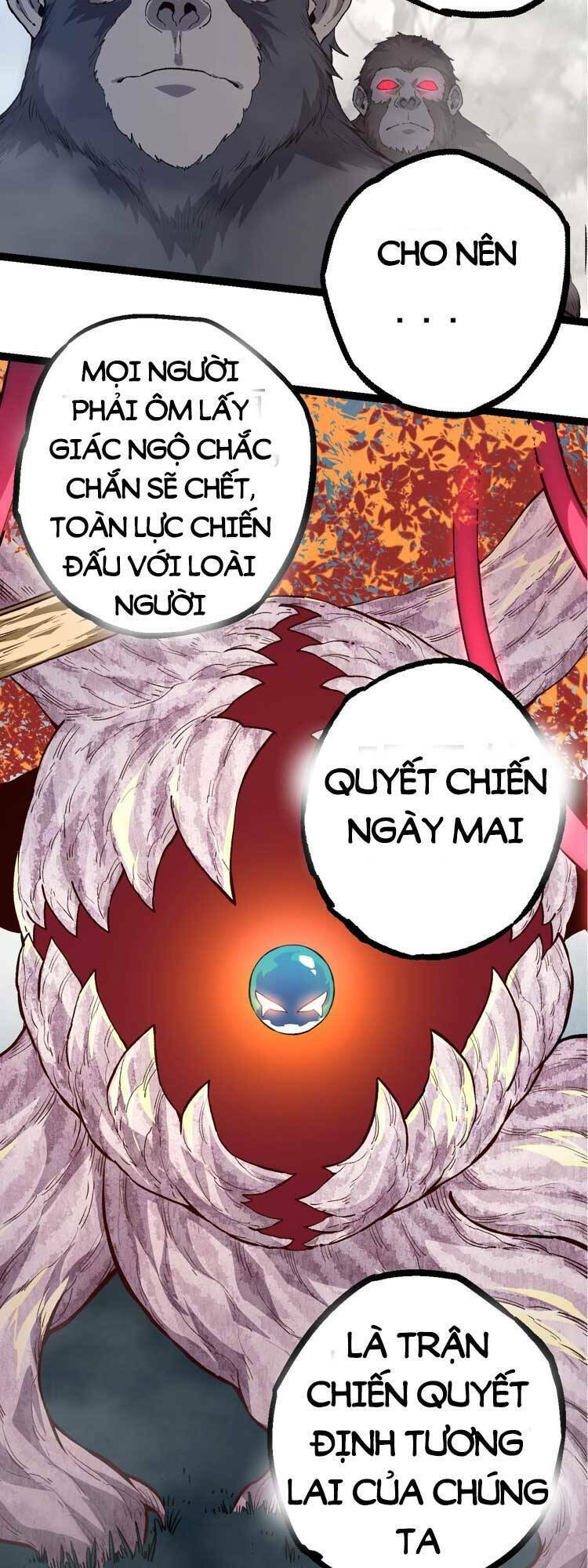Chuyển Sinh Thành Liễu Đột Biến Chapter 50 - Trang 2
