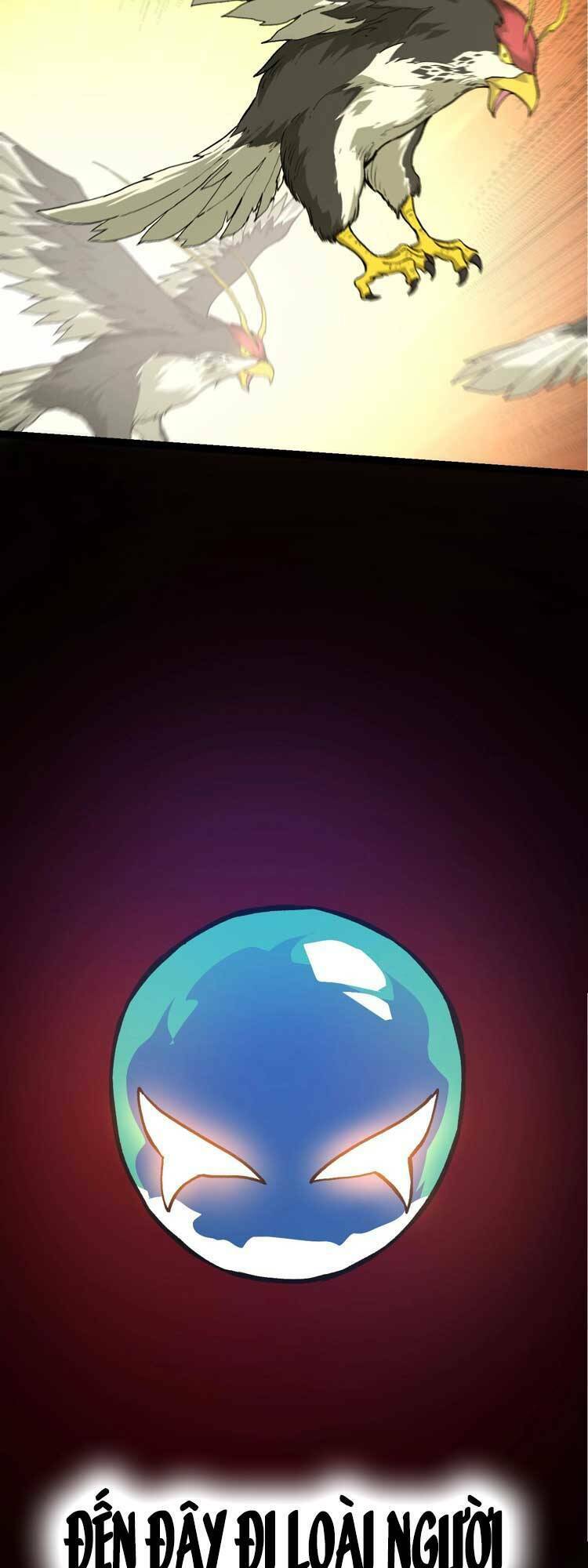 Chuyển Sinh Thành Liễu Đột Biến Chapter 50 - Trang 2