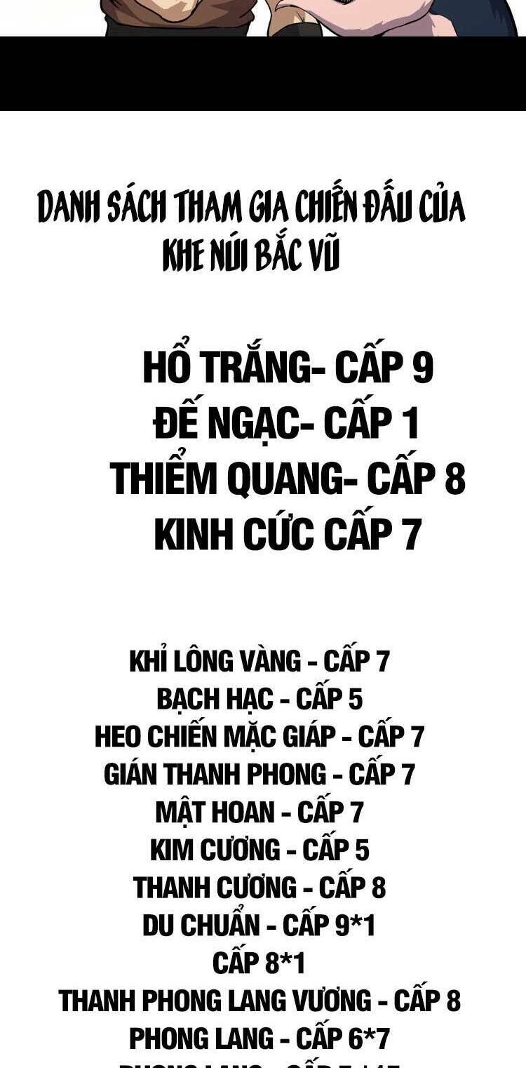 Chuyển Sinh Thành Liễu Đột Biến Chapter 50 - Trang 2