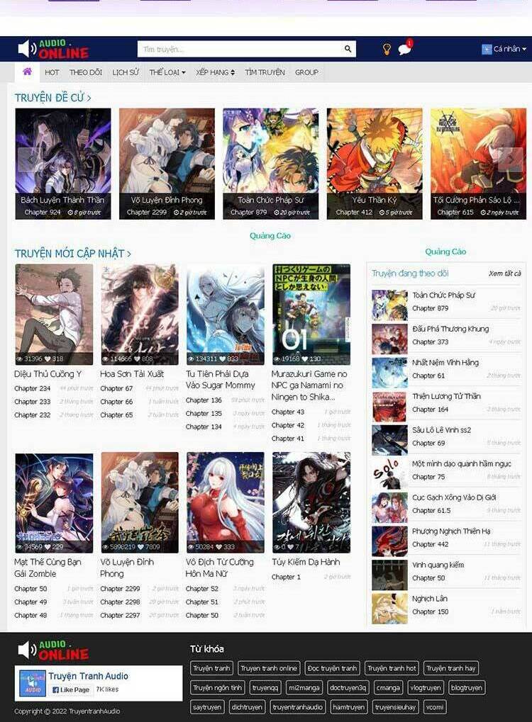 Chuyển Sinh Thành Liễu Đột Biến Chapter 50 - Trang 2