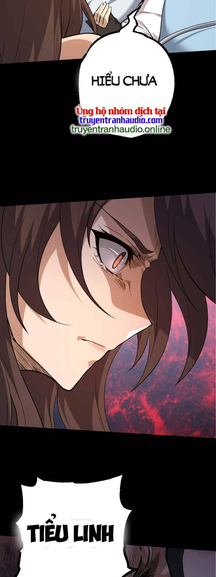 Chuyển Sinh Thành Liễu Đột Biến Chapter 50 - Trang 2