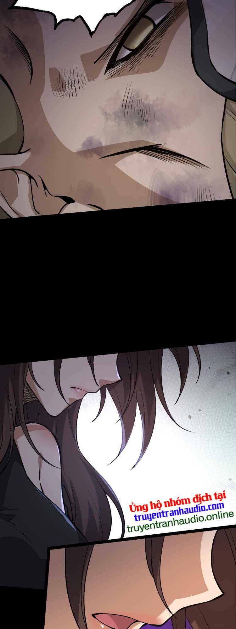 Chuyển Sinh Thành Liễu Đột Biến Chapter 50 - Trang 2