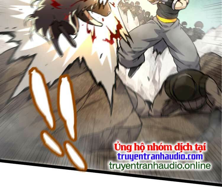 Chuyển Sinh Thành Liễu Đột Biến Chapter 53 - Trang 2