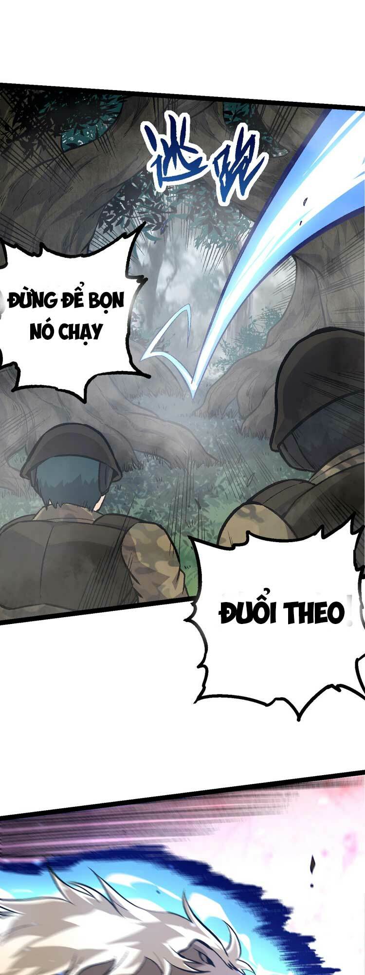 Chuyển Sinh Thành Liễu Đột Biến Chapter 53 - Trang 2