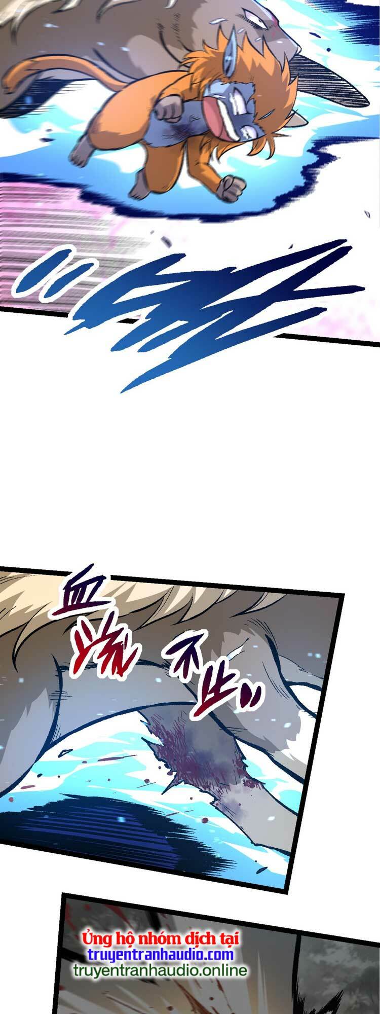 Chuyển Sinh Thành Liễu Đột Biến Chapter 53 - Trang 2