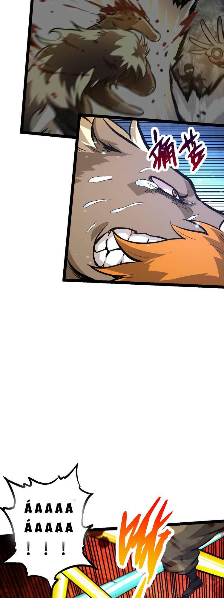 Chuyển Sinh Thành Liễu Đột Biến Chapter 53 - Trang 2