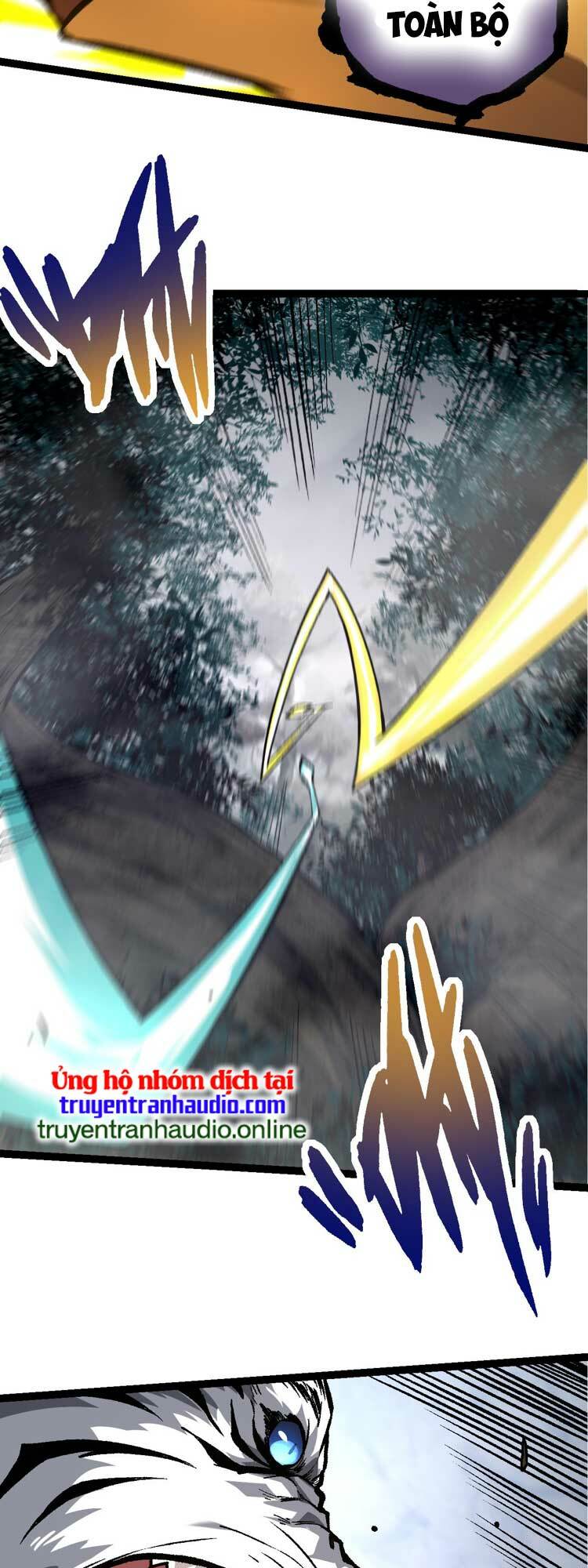 Chuyển Sinh Thành Liễu Đột Biến Chapter 53 - Trang 2