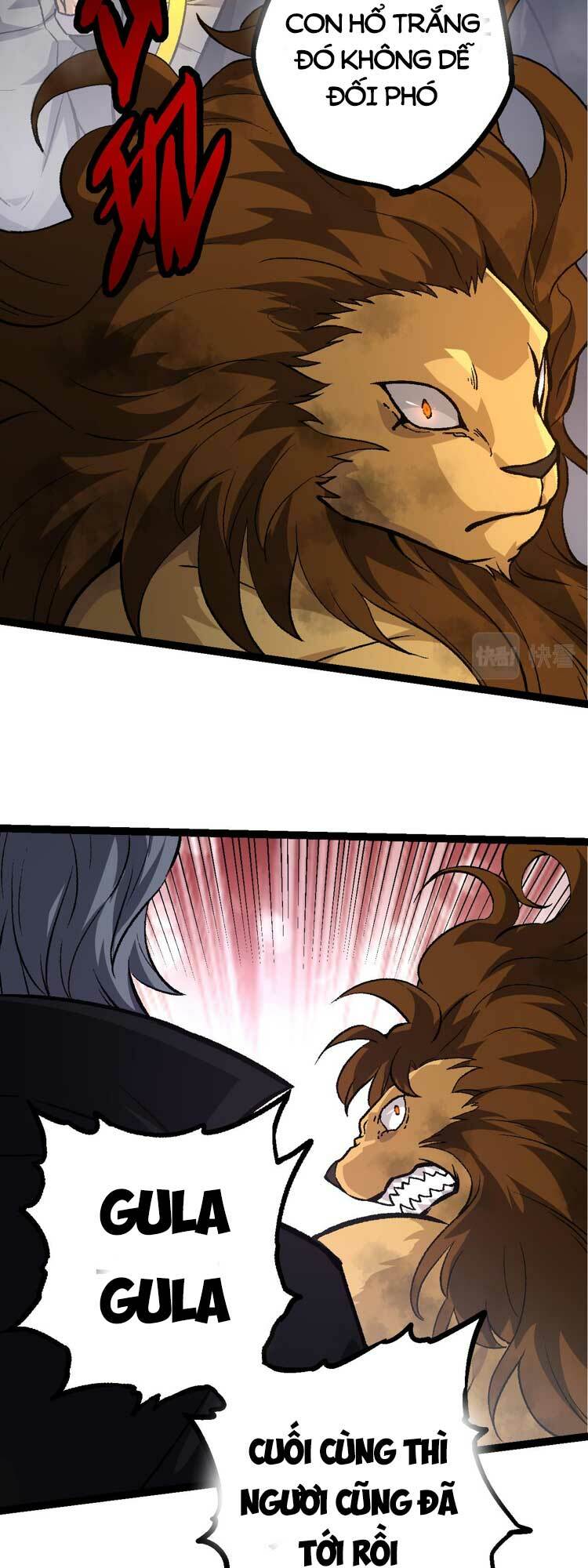 Chuyển Sinh Thành Liễu Đột Biến Chapter 53 - Trang 2