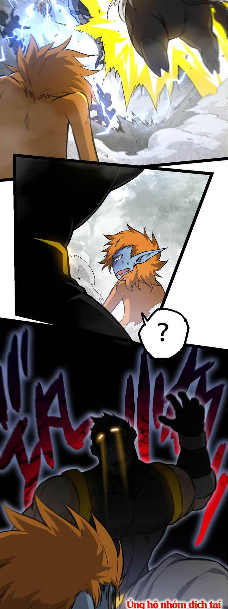 Chuyển Sinh Thành Liễu Đột Biến Chapter 53 - Trang 2