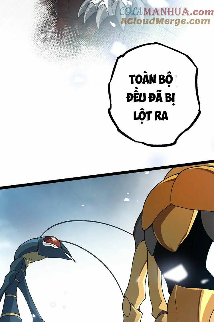 Chuyển Sinh Thành Liễu Đột Biến Chapter 55 - Trang 2