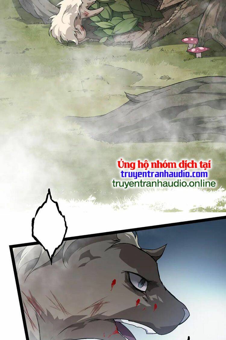 Chuyển Sinh Thành Liễu Đột Biến Chapter 55 - Trang 2