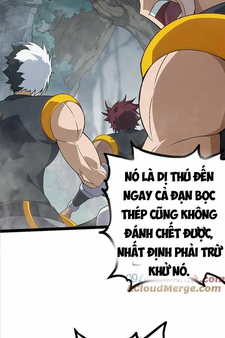 Chuyển Sinh Thành Liễu Đột Biến Chapter 55 - Trang 2