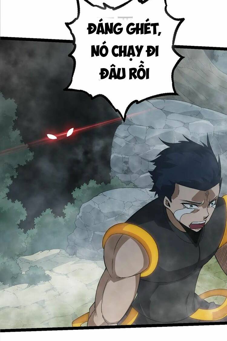 Chuyển Sinh Thành Liễu Đột Biến Chapter 55 - Trang 2