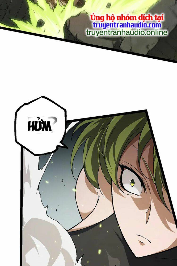 Chuyển Sinh Thành Liễu Đột Biến Chapter 55 - Trang 2