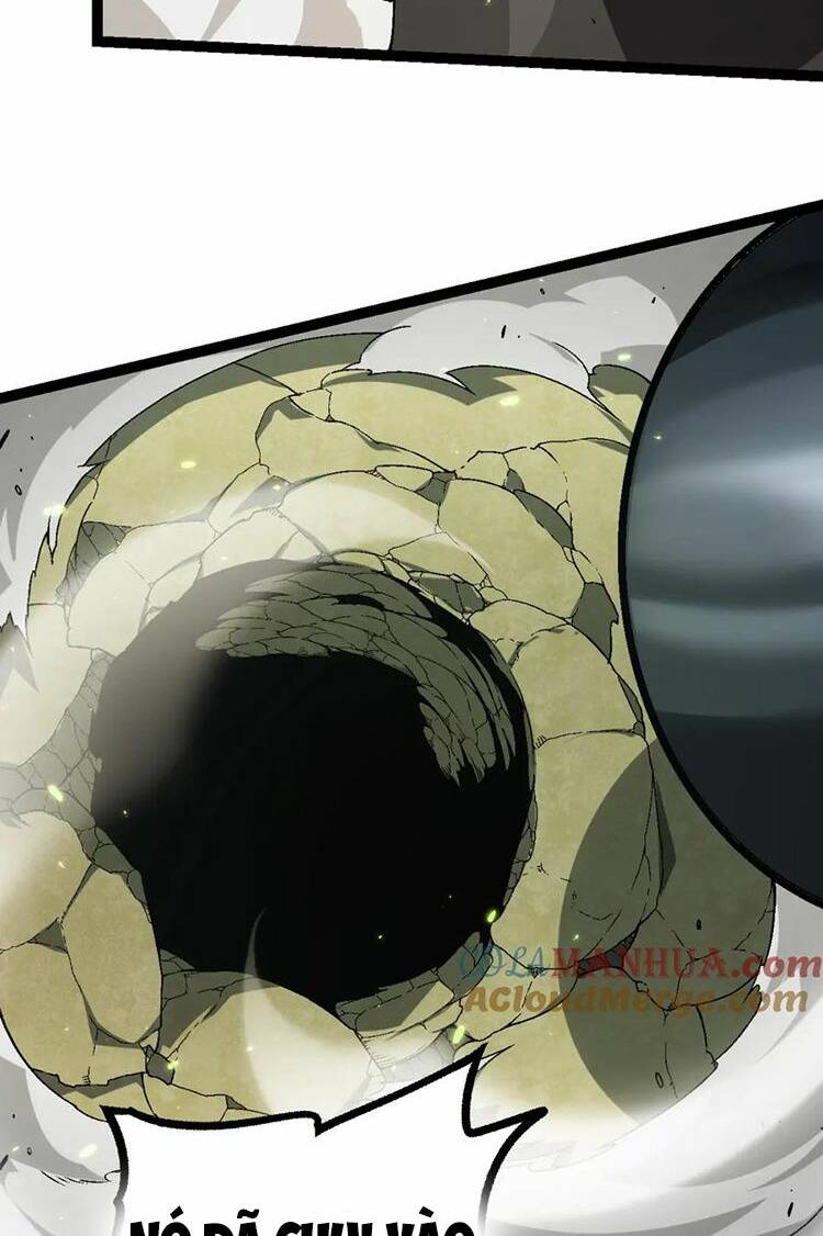 Chuyển Sinh Thành Liễu Đột Biến Chapter 55 - Trang 2