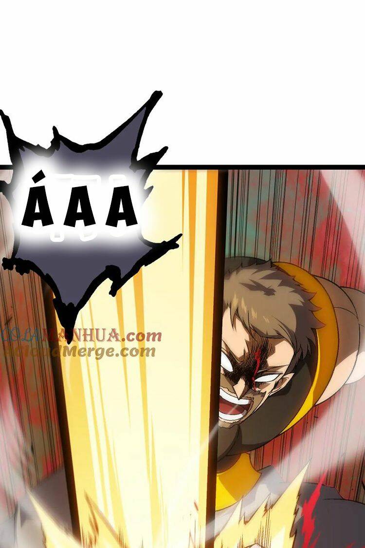 Chuyển Sinh Thành Liễu Đột Biến Chapter 55 - Trang 2