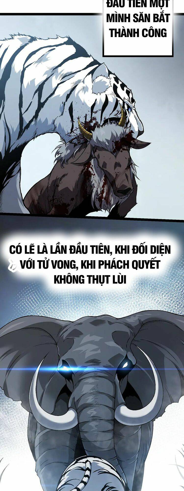 Chuyển Sinh Thành Liễu Đột Biến Chapter 55 - Trang 2