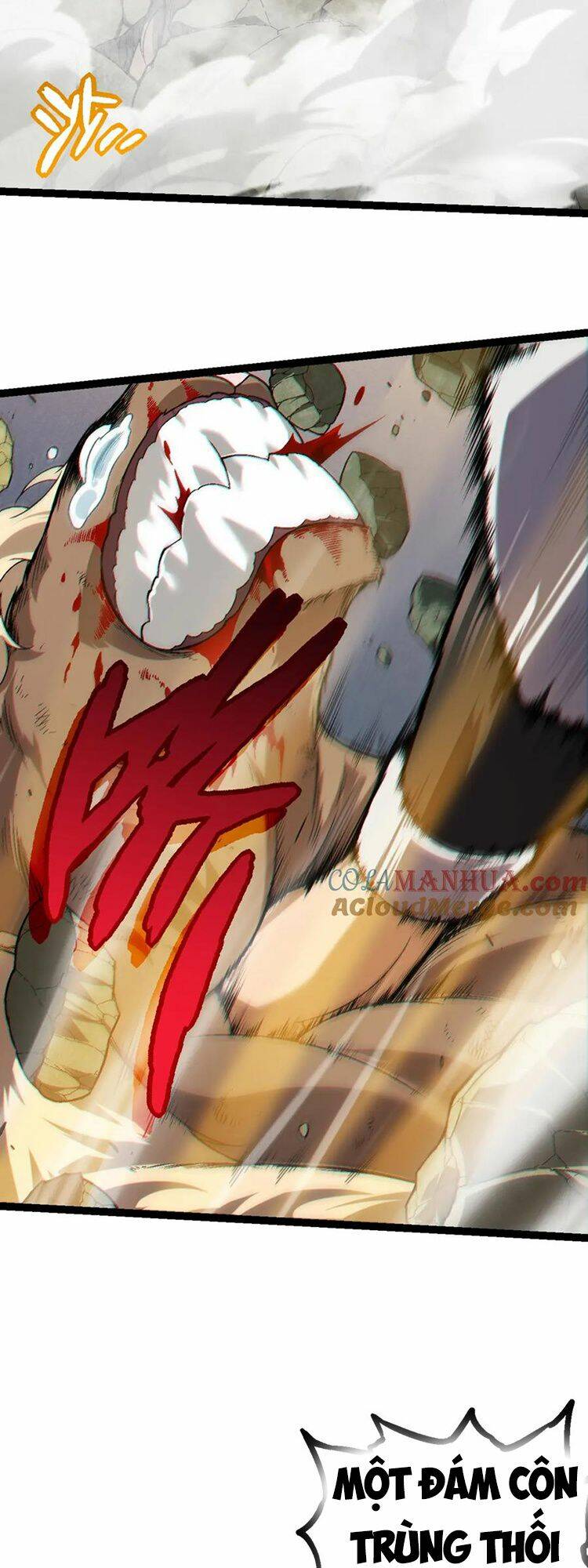 Chuyển Sinh Thành Liễu Đột Biến Chapter 55 - Trang 2