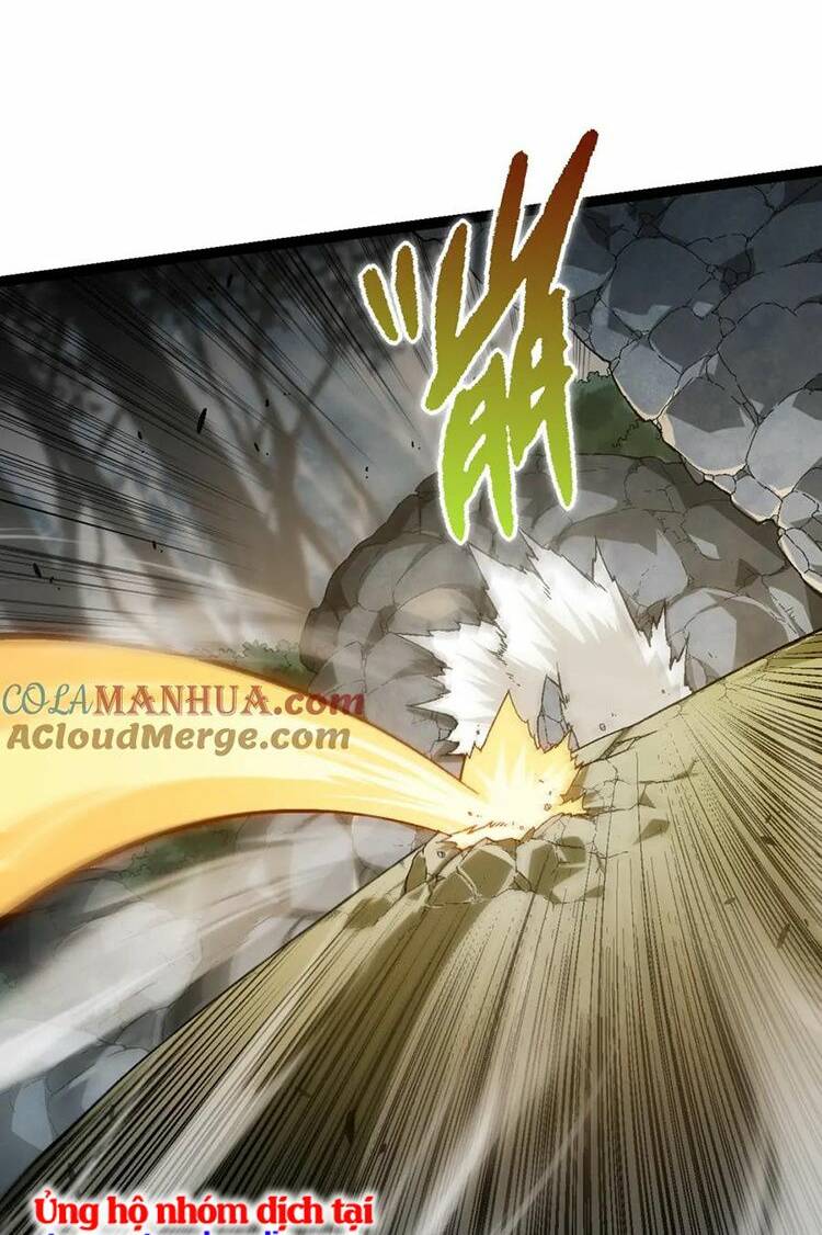 Chuyển Sinh Thành Liễu Đột Biến Chapter 55 - Trang 2