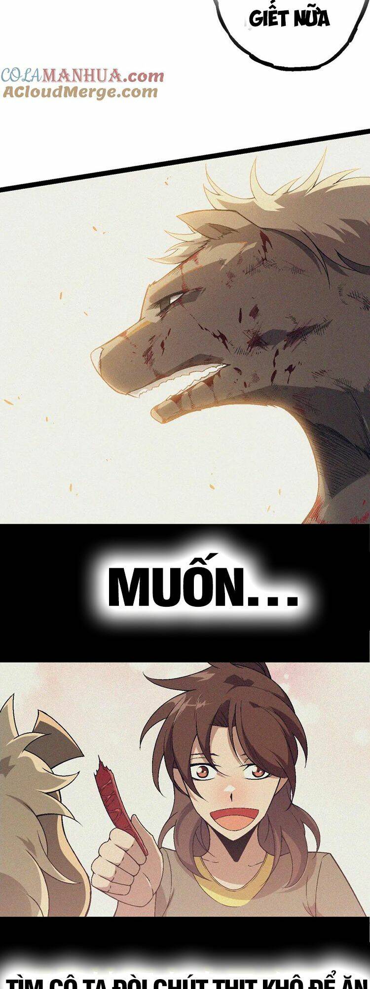 Chuyển Sinh Thành Liễu Đột Biến Chapter 55 - Trang 2