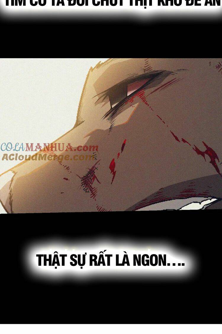 Chuyển Sinh Thành Liễu Đột Biến Chapter 55 - Trang 2