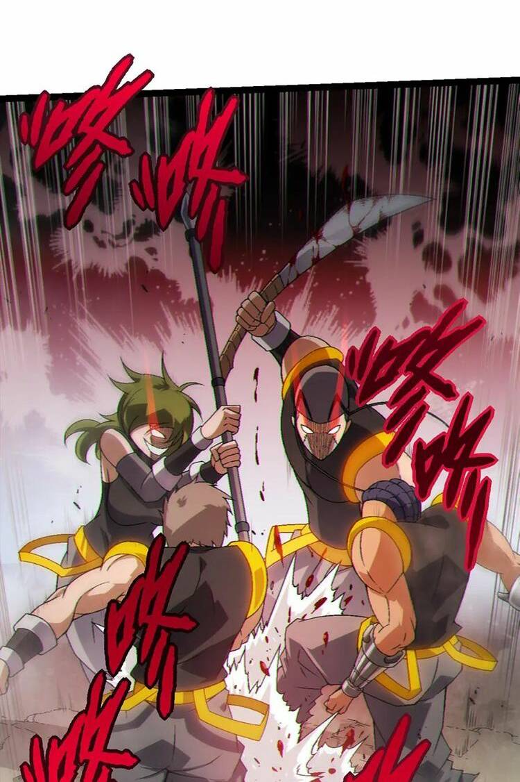 Chuyển Sinh Thành Liễu Đột Biến Chapter 55 - Trang 2