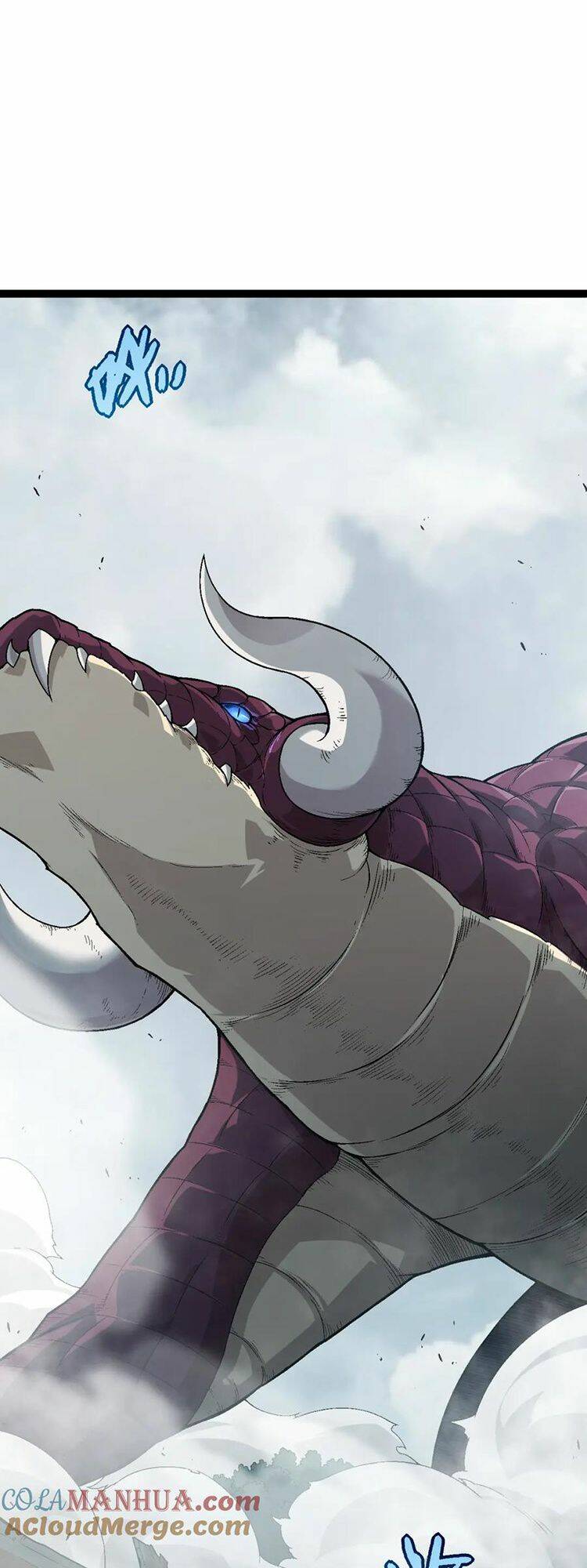 Chuyển Sinh Thành Liễu Đột Biến Chapter 55 - Trang 2