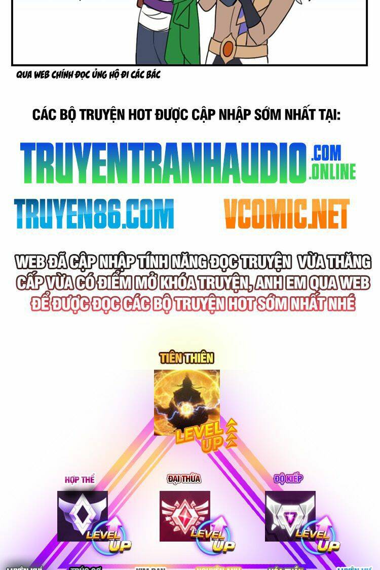 Chuyển Sinh Thành Liễu Đột Biến Chapter 55 - Trang 2