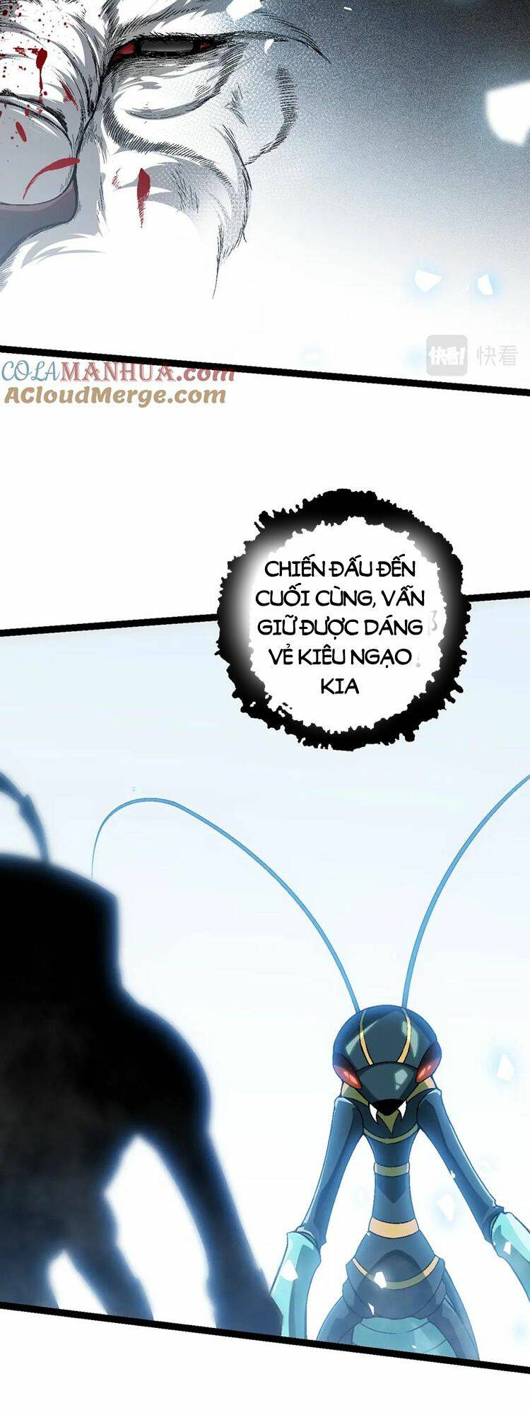 Chuyển Sinh Thành Liễu Đột Biến Chapter 55 - Trang 2