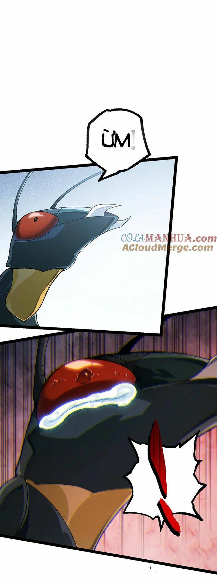 Chuyển Sinh Thành Liễu Đột Biến Chapter 55 - Trang 2