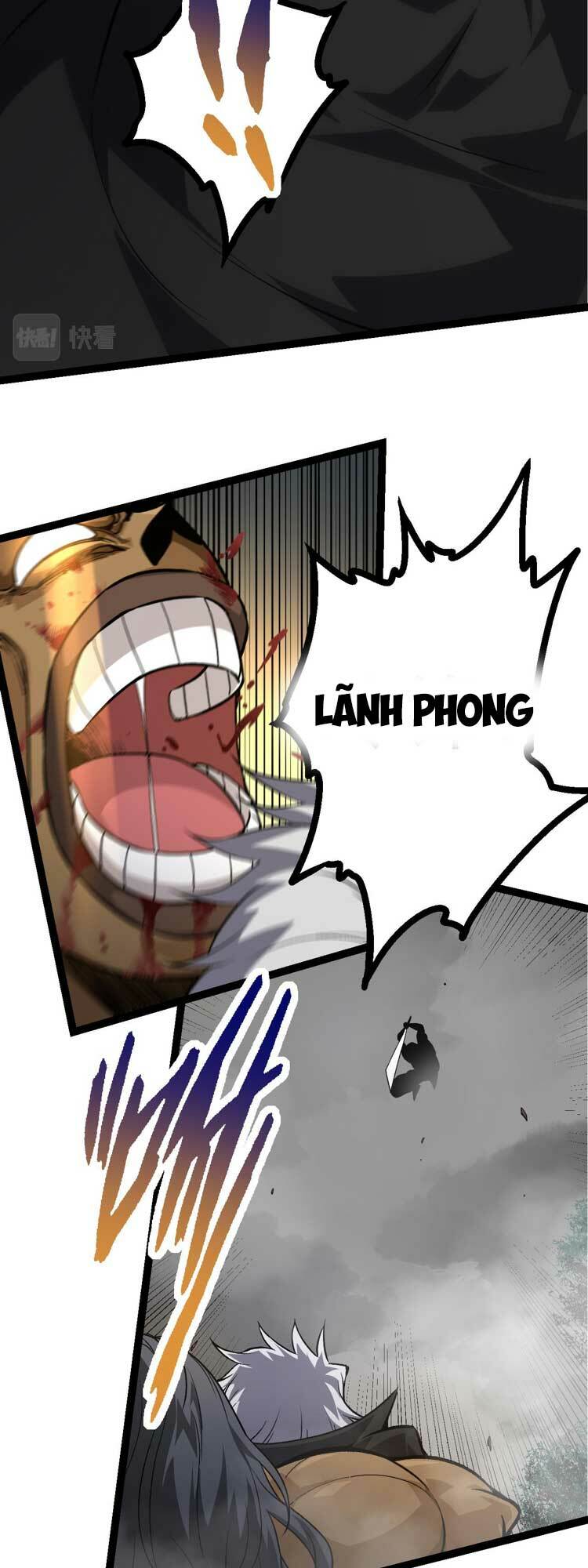 Chuyển Sinh Thành Liễu Đột Biến Chapter 58 - Trang 2