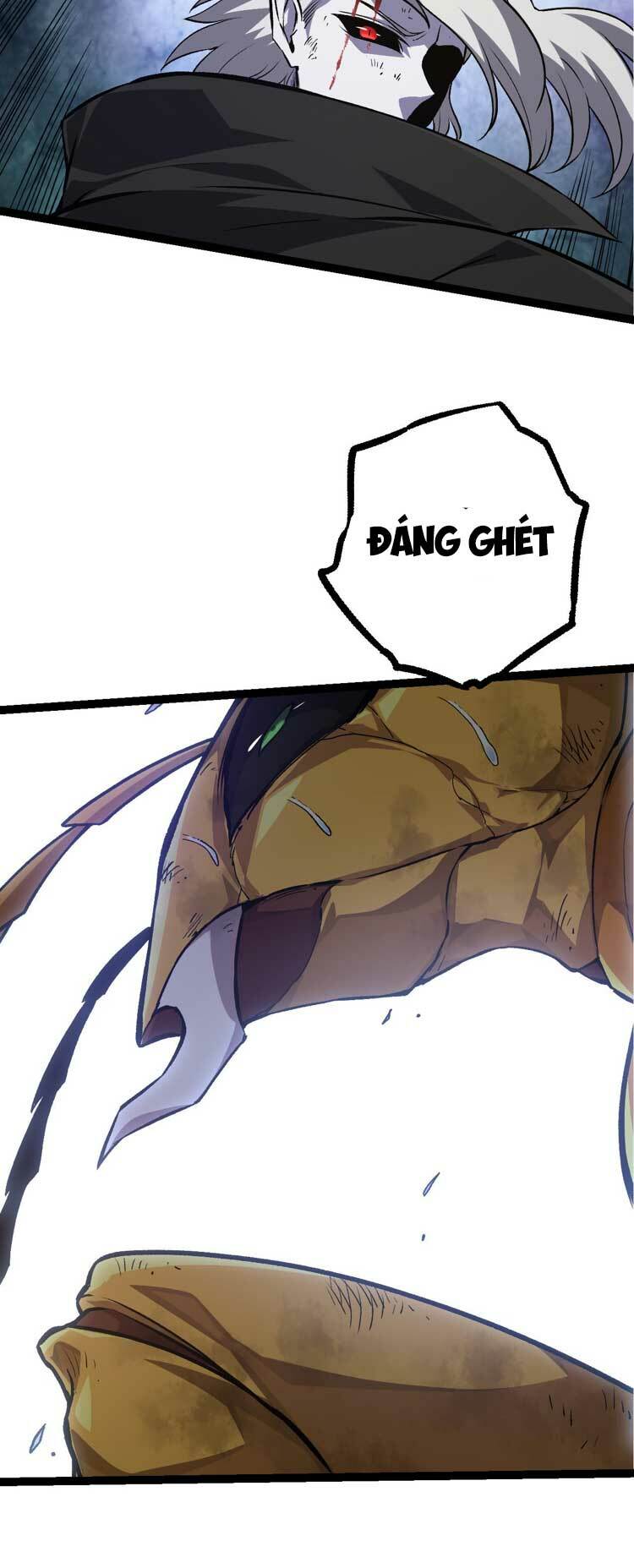 Chuyển Sinh Thành Liễu Đột Biến Chapter 58 - Trang 2