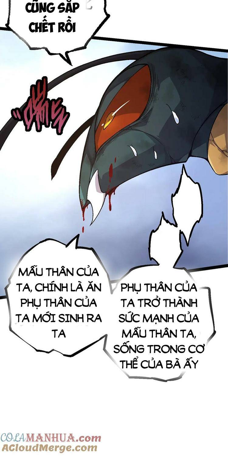 Chuyển Sinh Thành Liễu Đột Biến Chapter 59 - Trang 2