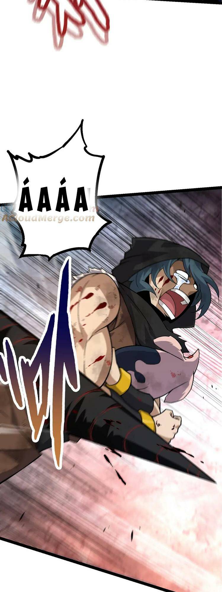 Chuyển Sinh Thành Liễu Đột Biến Chapter 59 - Trang 2