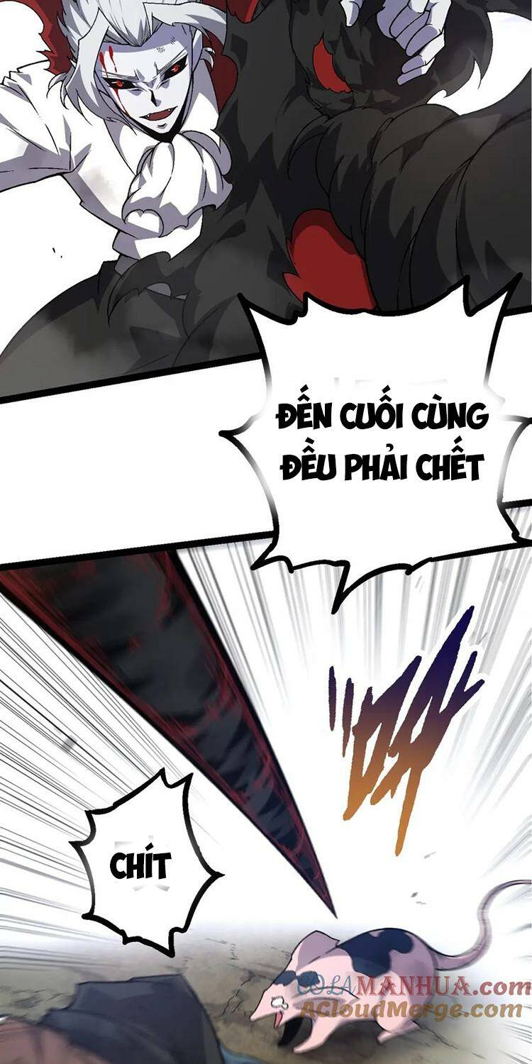 Chuyển Sinh Thành Liễu Đột Biến Chapter 59 - Trang 2