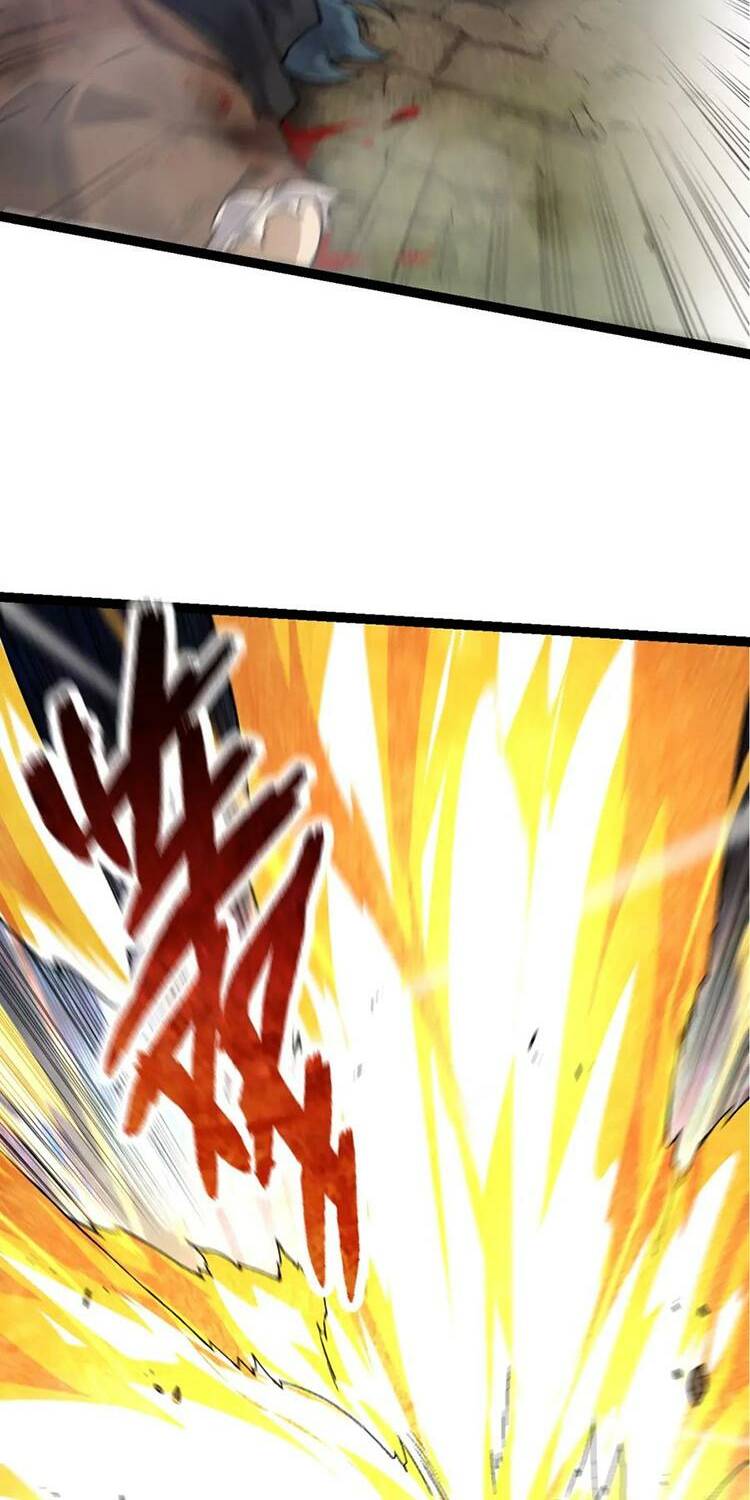 Chuyển Sinh Thành Liễu Đột Biến Chapter 59 - Trang 2