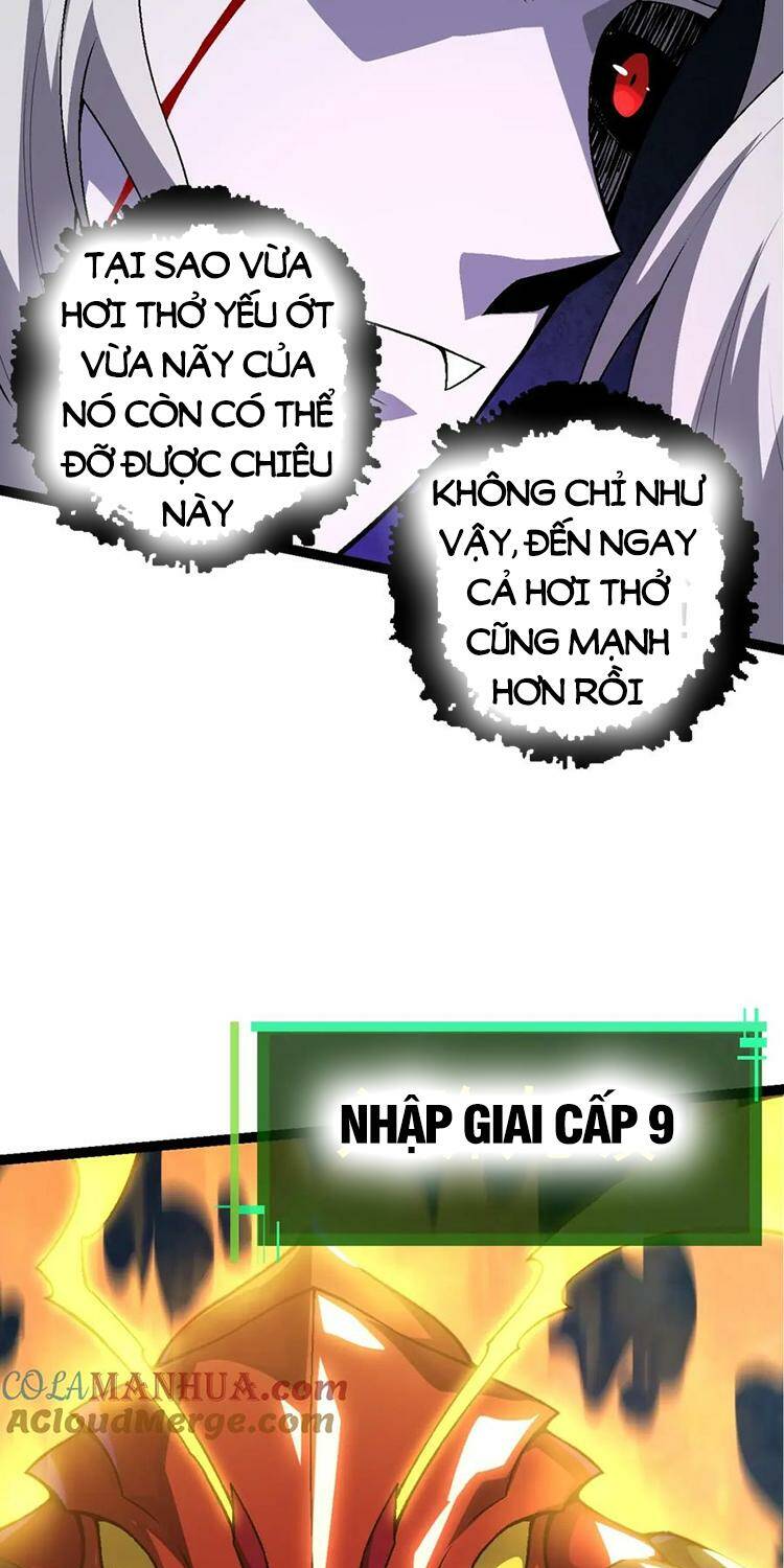 Chuyển Sinh Thành Liễu Đột Biến Chapter 59 - Trang 2