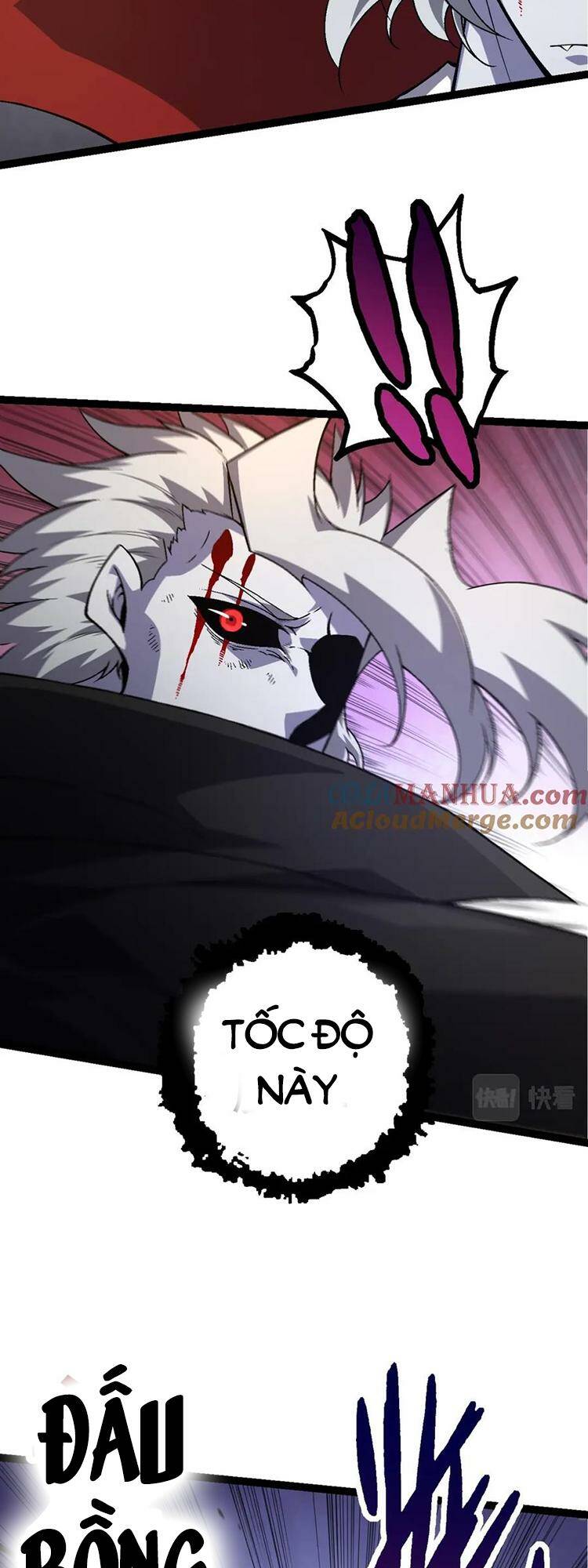 Chuyển Sinh Thành Liễu Đột Biến Chapter 59 - Trang 2