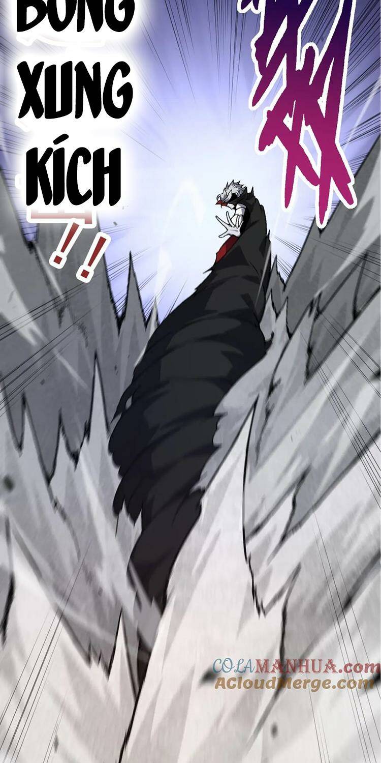 Chuyển Sinh Thành Liễu Đột Biến Chapter 59 - Trang 2