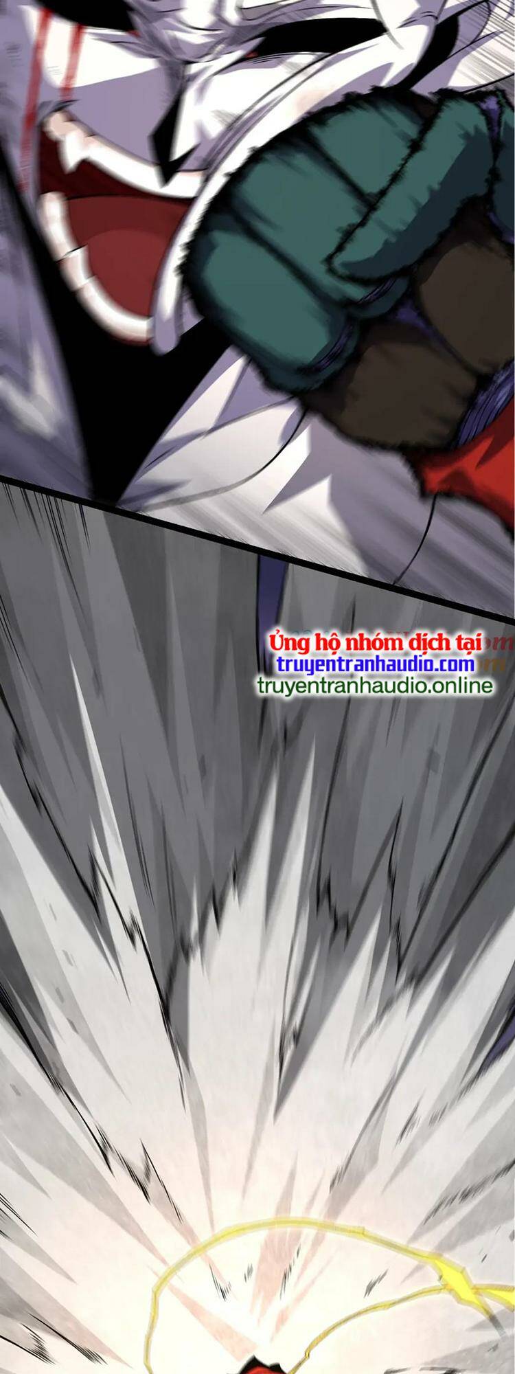 Chuyển Sinh Thành Liễu Đột Biến Chapter 59 - Trang 2