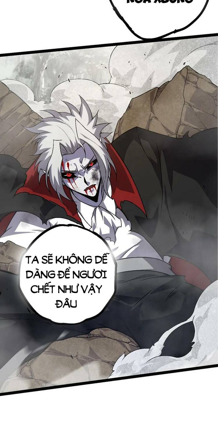 Chuyển Sinh Thành Liễu Đột Biến Chapter 59 - Trang 2