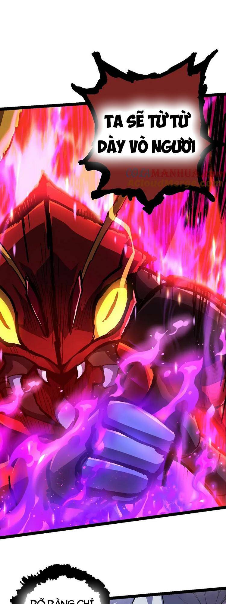 Chuyển Sinh Thành Liễu Đột Biến Chapter 59 - Trang 2