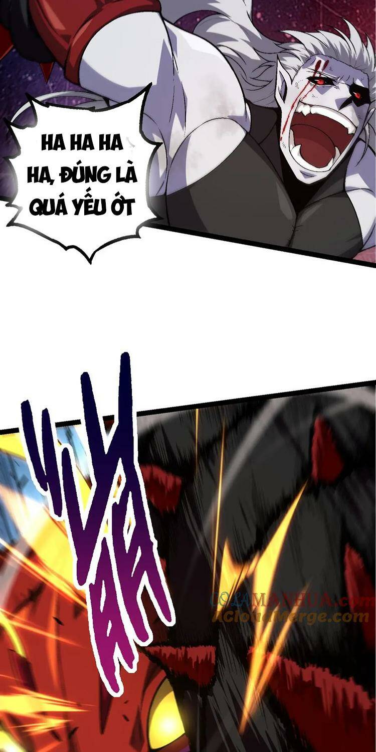 Chuyển Sinh Thành Liễu Đột Biến Chapter 59 - Trang 2